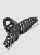 SINCERELY HAIR Haarklammer Schwarz_1