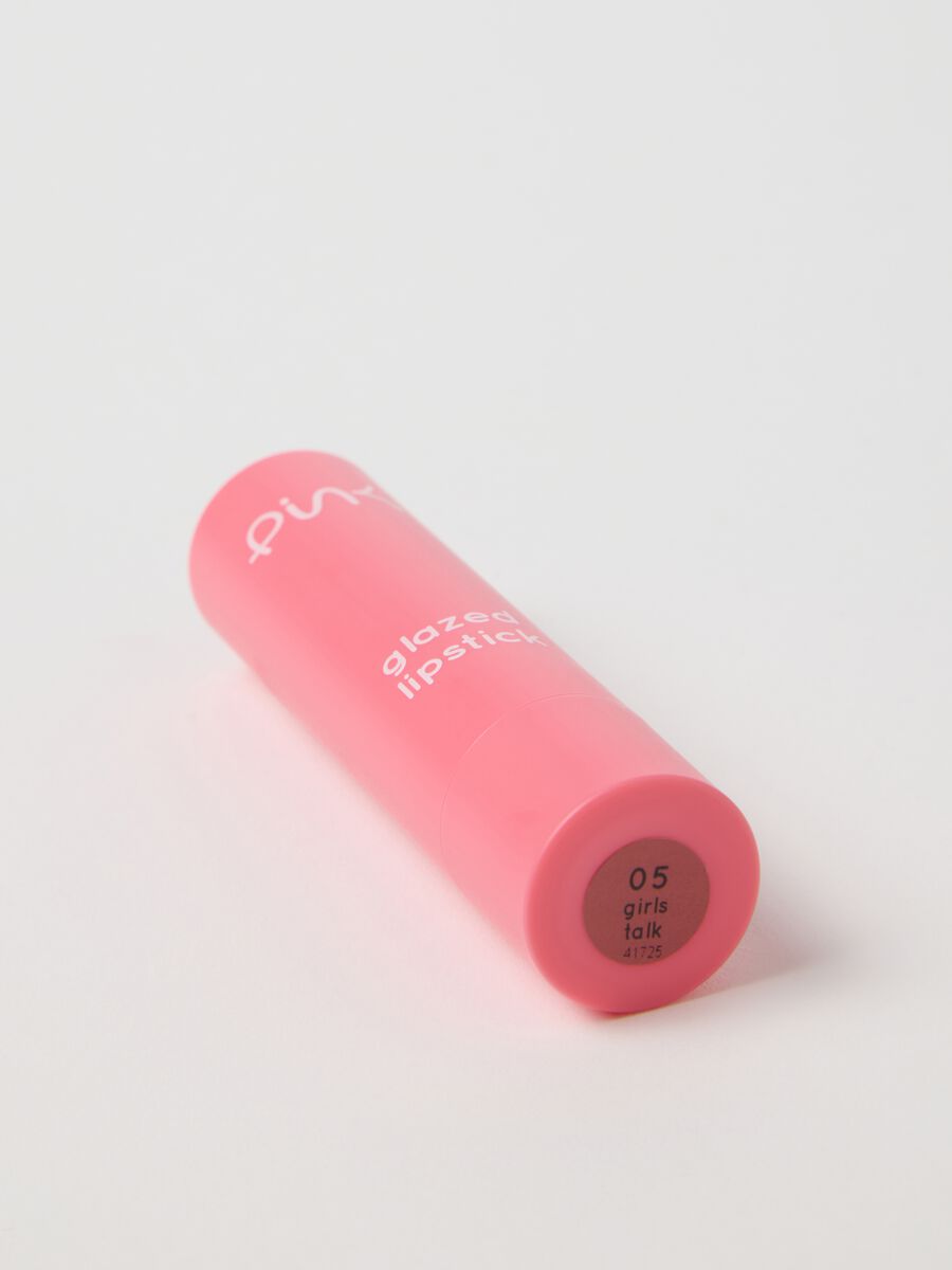 Glazed Lipstick 05 Girls talk_2