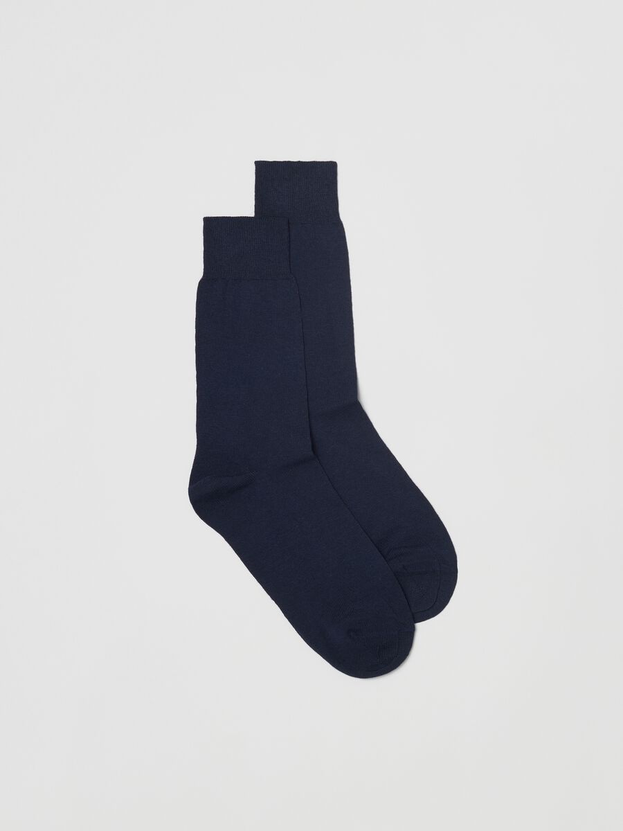 Two-pair pack short socks_1