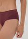 Brown stretch microfibre briefs_3