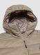 ALTAVIA Windproof Padded Jacket WITH DEBORAH COMPAGNONI_6