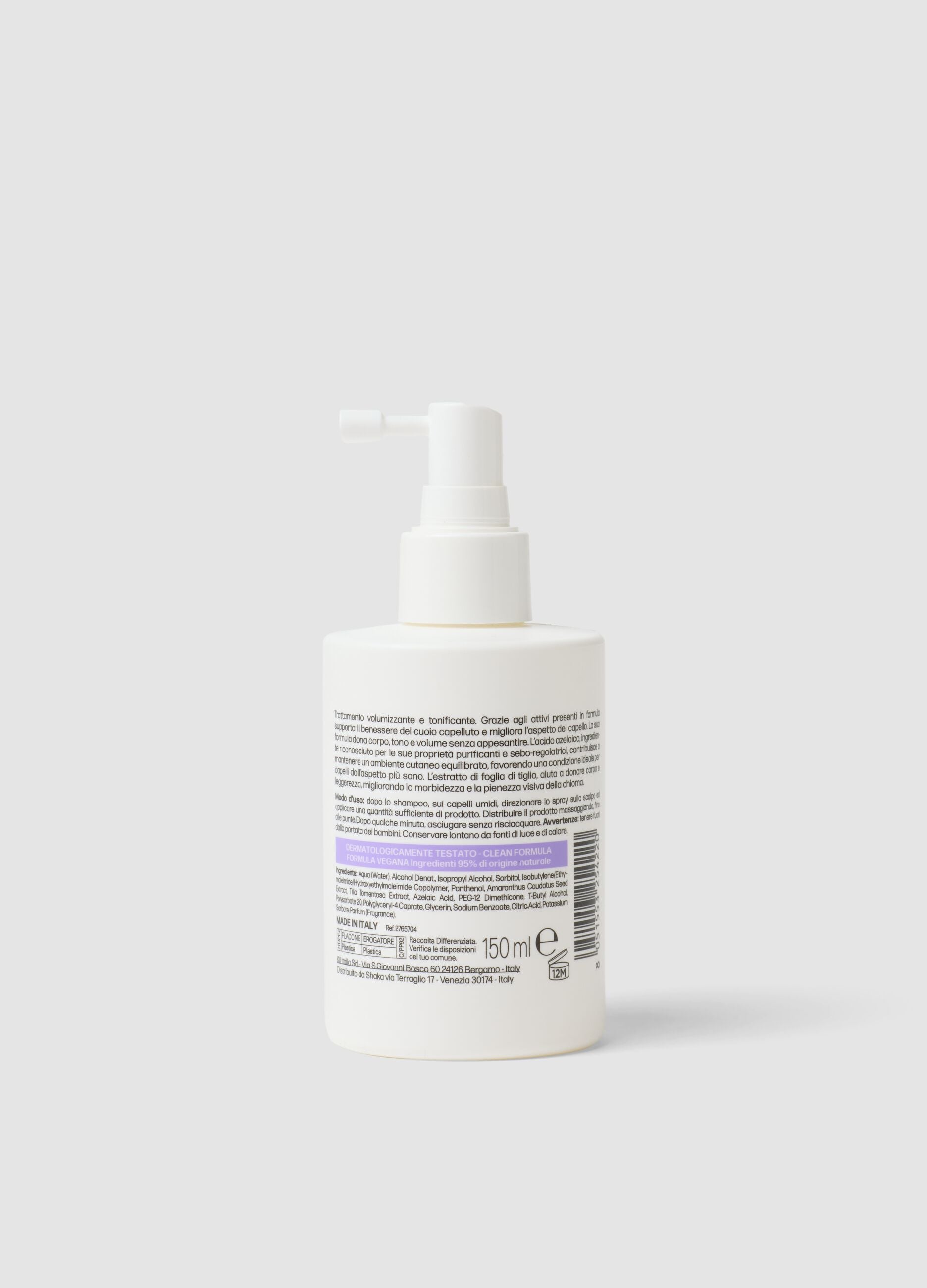 Tonic Thickening Spray 150 ml