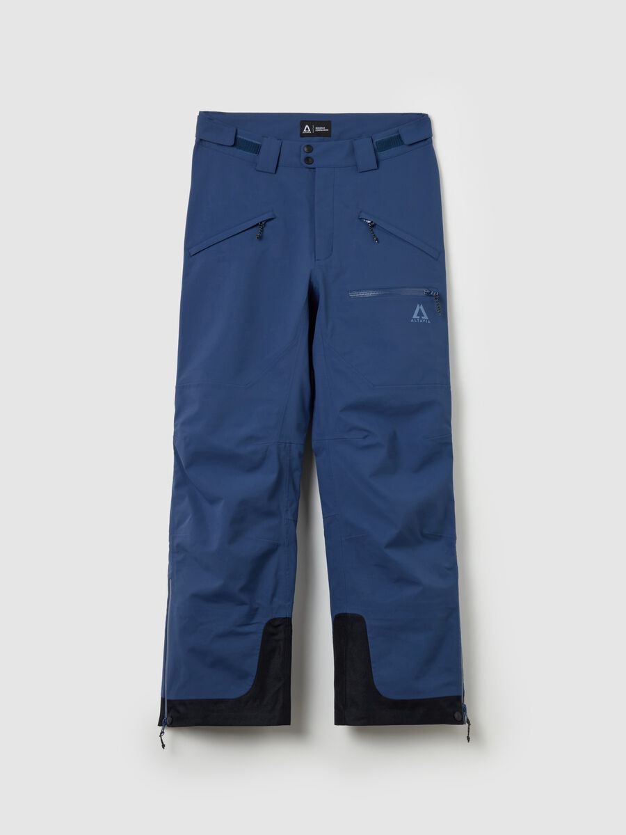 Altavia by Deborah Compagnoni ski shell trousers_5