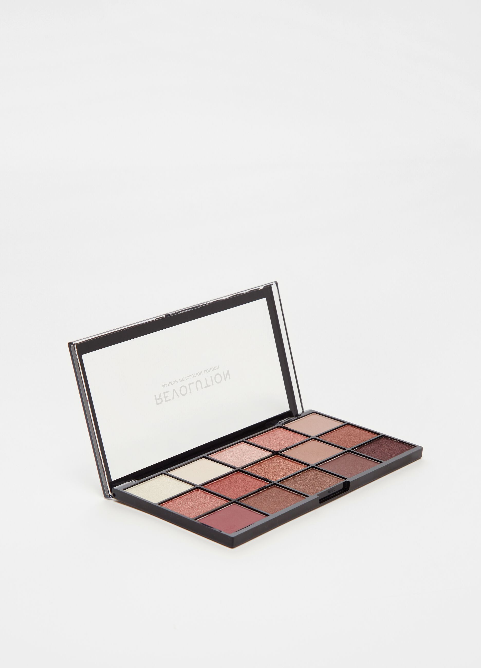 Reloaded Palette Iconic 3.0