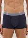 Multi-colour stretch cotton regular fit boxer tripack_1