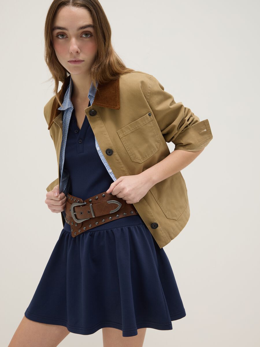 &Mu;&pi;&lambda;&epsilon; &phi;ό&rho;&epsilon;&mu;&alpha; &sigma;&epsilon; &kappa;&alpha;&nu;&omicron;&nu;&iota;&kappa;ή &gamma;&rho;&alpha;&mu;&mu;ή &alpha;&pi;ό &epsilon;&lambda;&alpha;&sigma;&tau;&iota;&kappa;ό &beta;&alpha;&mu;&beta;ά&kappa;&iota; &mu;&epsilon; &lambda;&alpha;&iota;&mu;ό&kappa;&omicron;&psi;&eta; V_0