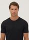 3-pack of black organic cotton short-sleeve T-shirts_1