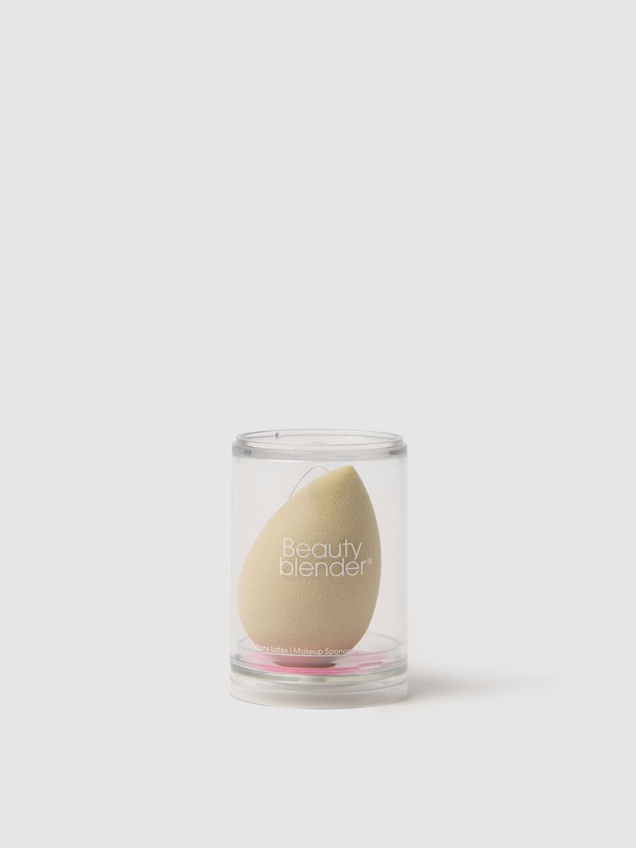 Beautyblender® Nude Makeup Sponge_1