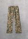 Camo &pi;&alpha;&nu;&tau;&epsilon;&lambda;ό&nu;&iota; wide leg &alpha;&pi;ό 100% &lambda;&iota;&nu;ό_0
