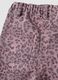 Rosa Leopardenhose aus reiner Baumwolle f&uuml;r Baby-M&auml;dchen, Regular Fit_2