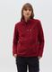 Altavia by Deborah Compagnoni full-zip fleece_1