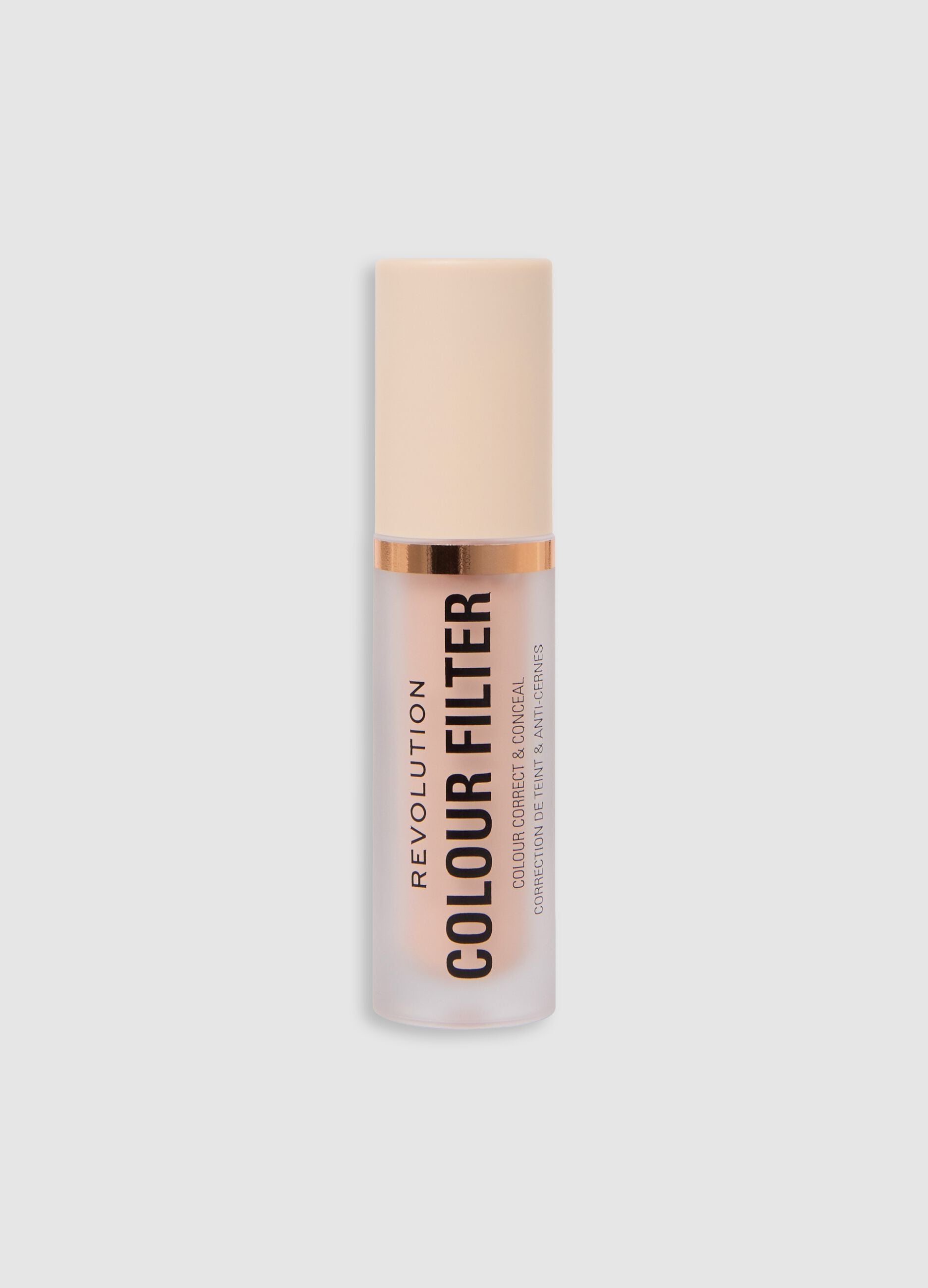 Colour-Correcting Concealer Rose