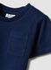 Boys&rsquo; multicolour pure cotton 2-pack T-shirts, regular fit_3