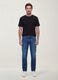 &Alpha;&nu;&delta;&rho;&iota;&kappa;ό &tau;&zeta;&iota;&nu; denim &alpha;&pi;ό 100% &beta;&alpha;&mu;&beta;ά&kappa;&iota;, regular fit_0
