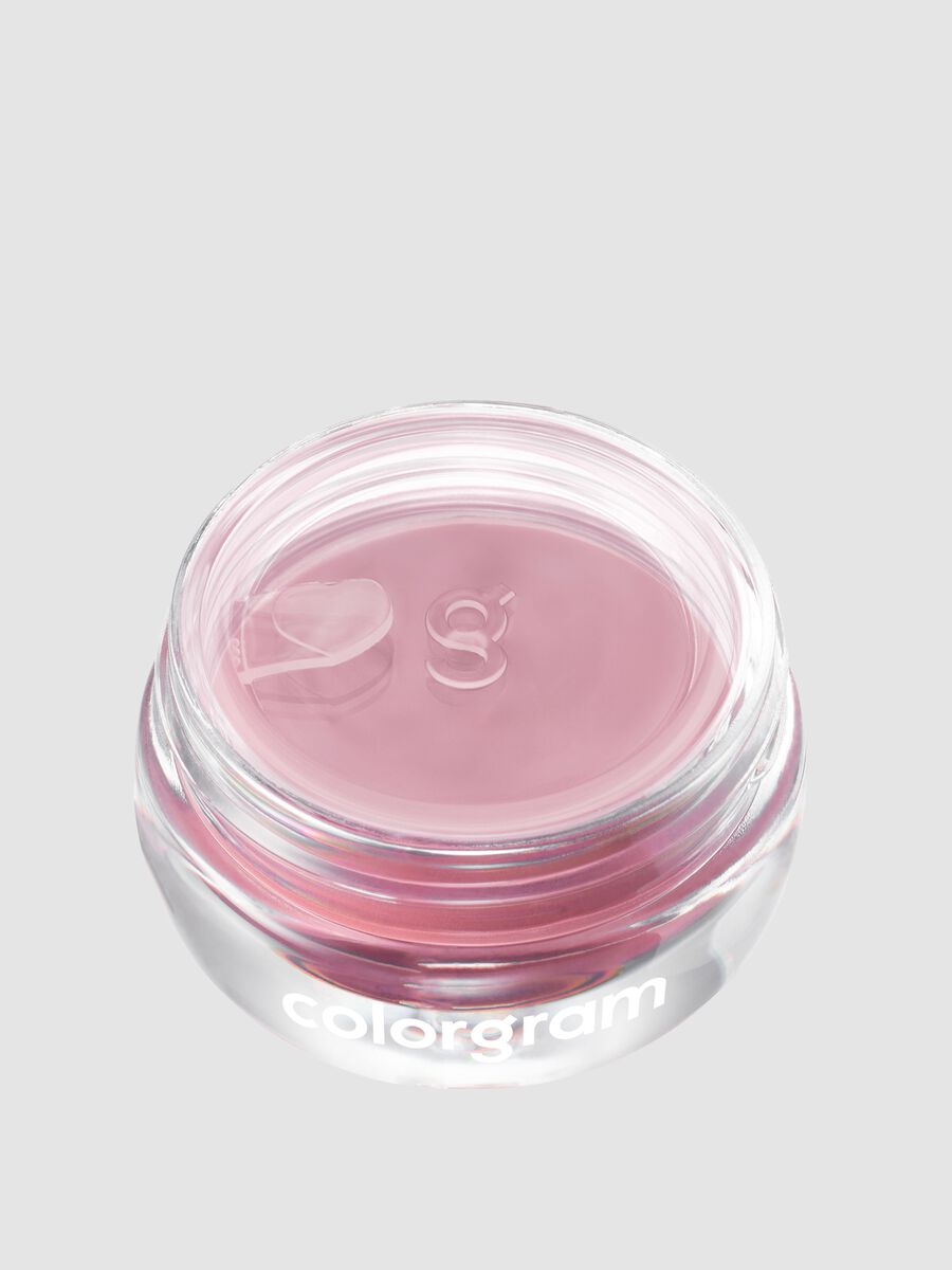 Tintin Dory Blur Jam 01 Pink Cashew Nut 3.5G - Korean make-up_1