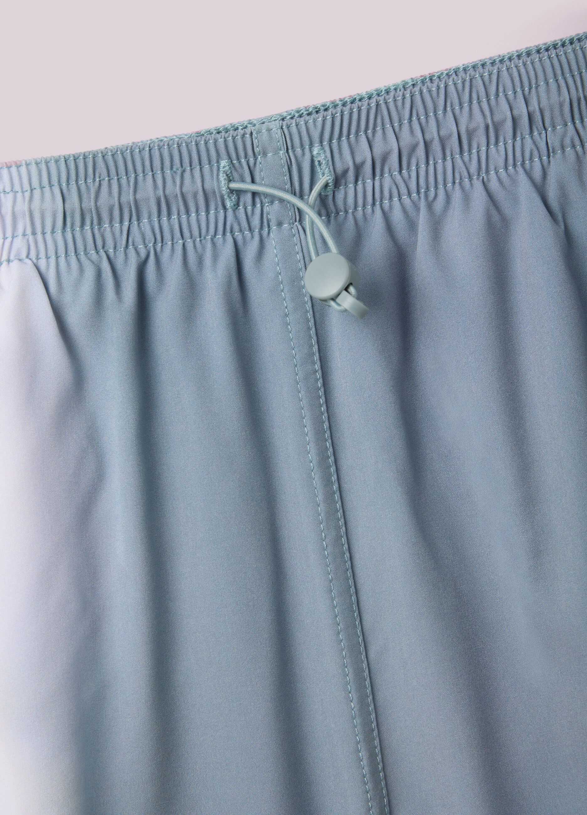 Leichte Fitness-Shorts im Tie-Dye ALTAVIA STUDIO