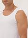 2-pack of white vests in pure extra-fine cotton_2