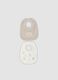 2-pack of Winnie the Pooh embroidered organic cotton-blend bibs_0