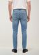 Skinny Fit Jeans aus Stretch-Baumwolldenim_2