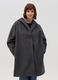 Curvy coat with hood_0