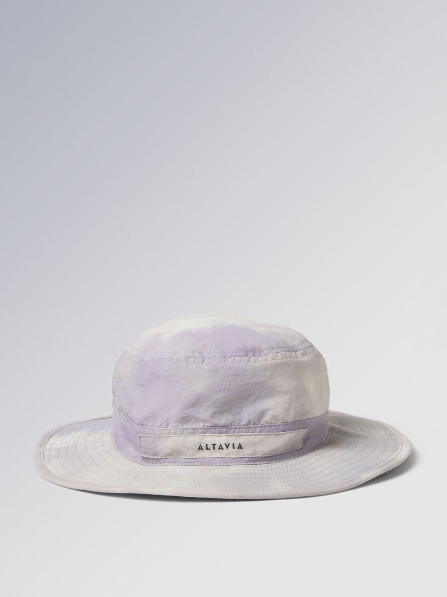 Explorer Hat ALTAVIA WITH DEBORAH COMPAGNONI_0