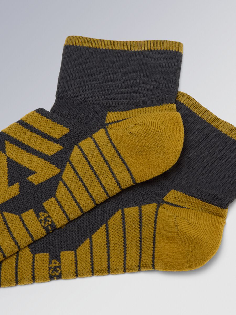 Short Sock ALTAVIA WITH DEBORAH COMPAGNONI_1