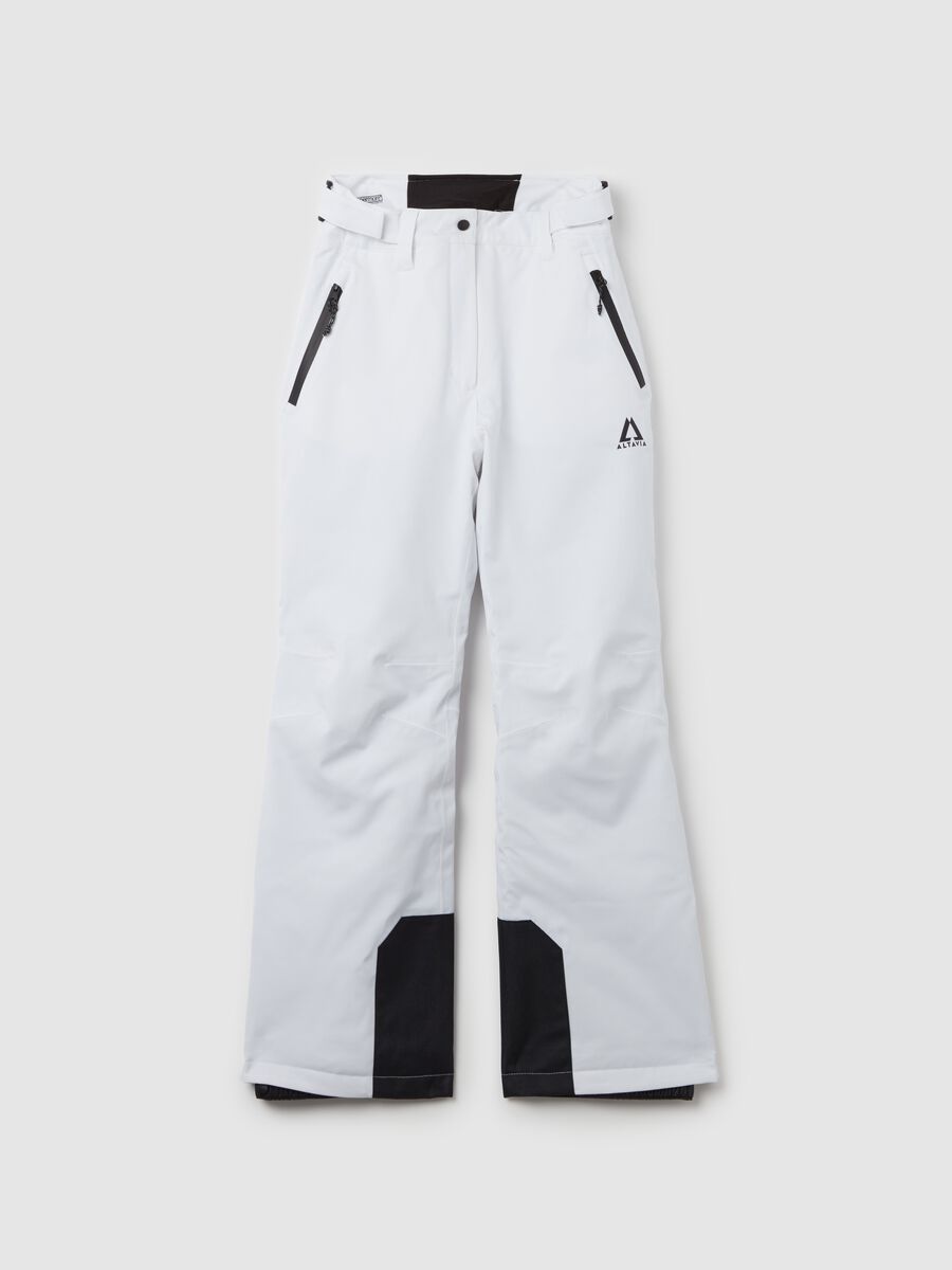 Altavia by Deborah Compagnoni thermal ski trousers_5