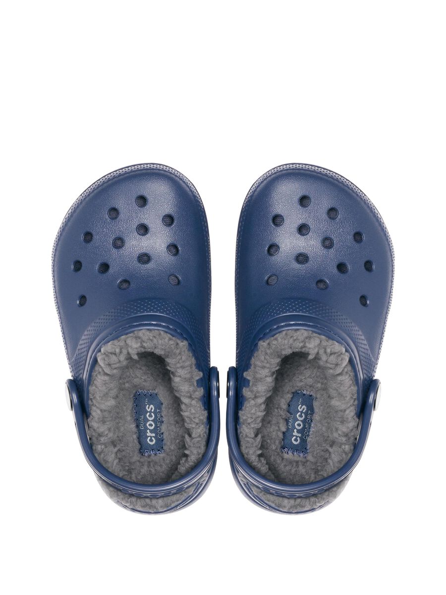 Crocs Classic Lined Clog_1