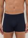 Two-pack blue boxer shorts in stretchy cotton regular fit_1