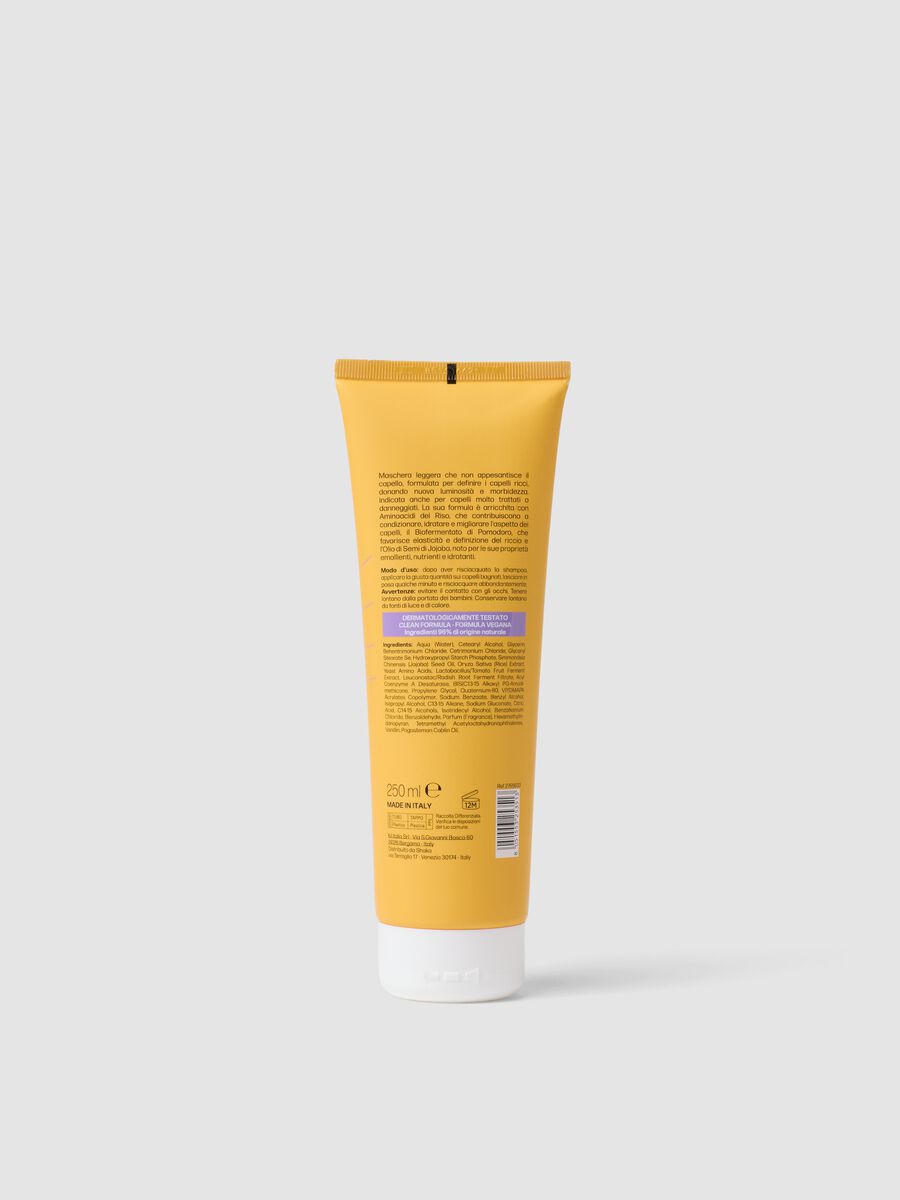 Curl Care Maske 250 ml_2