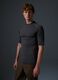 T-Shirt Termica Seamless Manica Corta ALTAVIA WITH DEBORAH COMPAGNONI_2