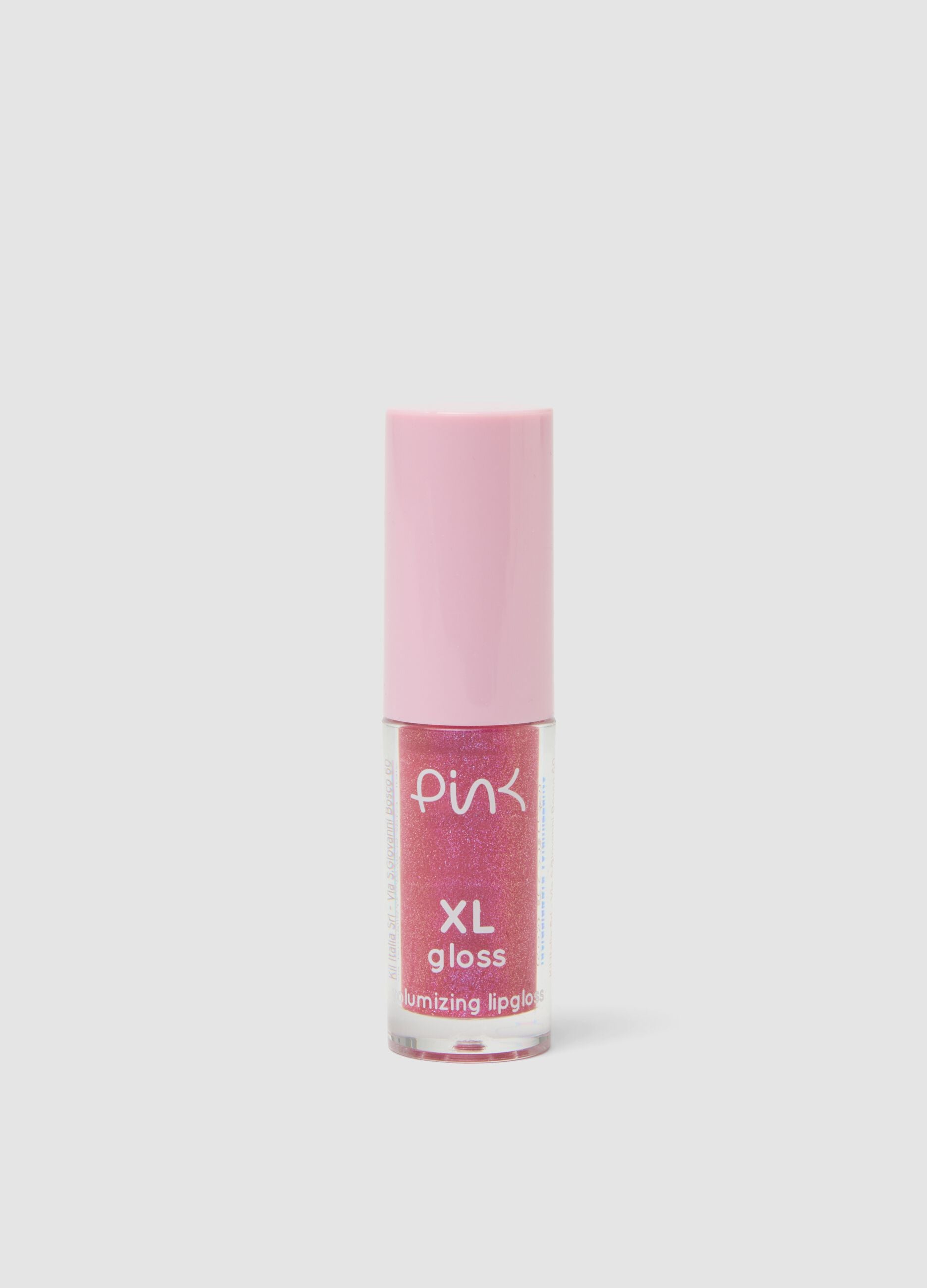 Pink XL gloss labial 08 Glazed Cherry