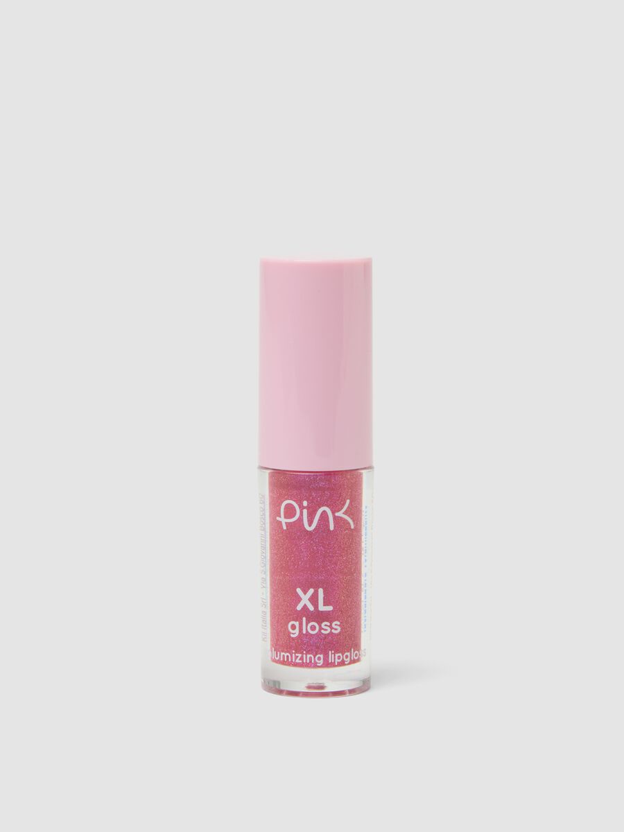 Pink XL gloss labial 08 Glazed Cherry_0