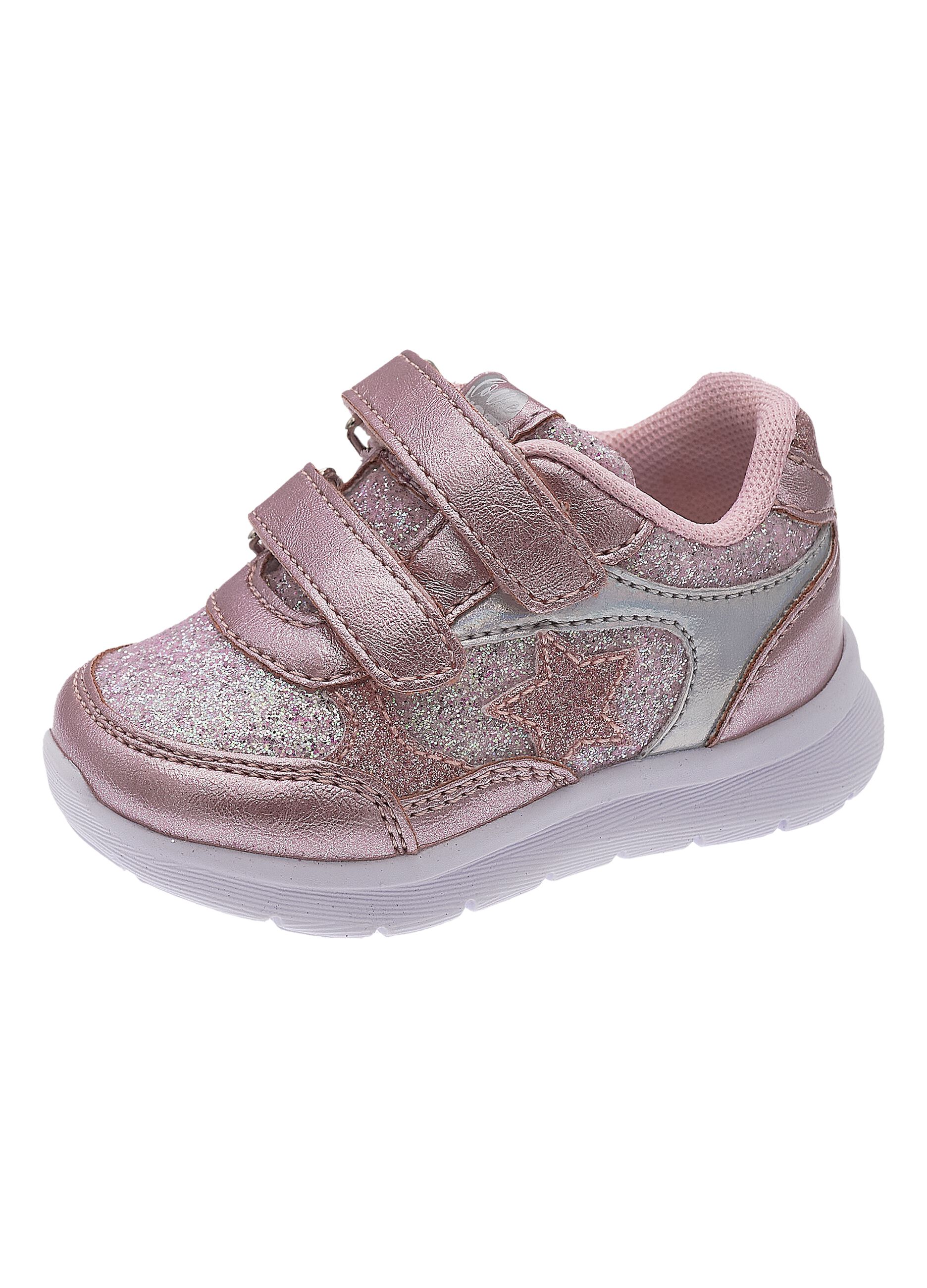 Chicco Pink Trainers for Girls