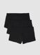 3-pack of black stretch extra-fine cotton boxer briefs_4
