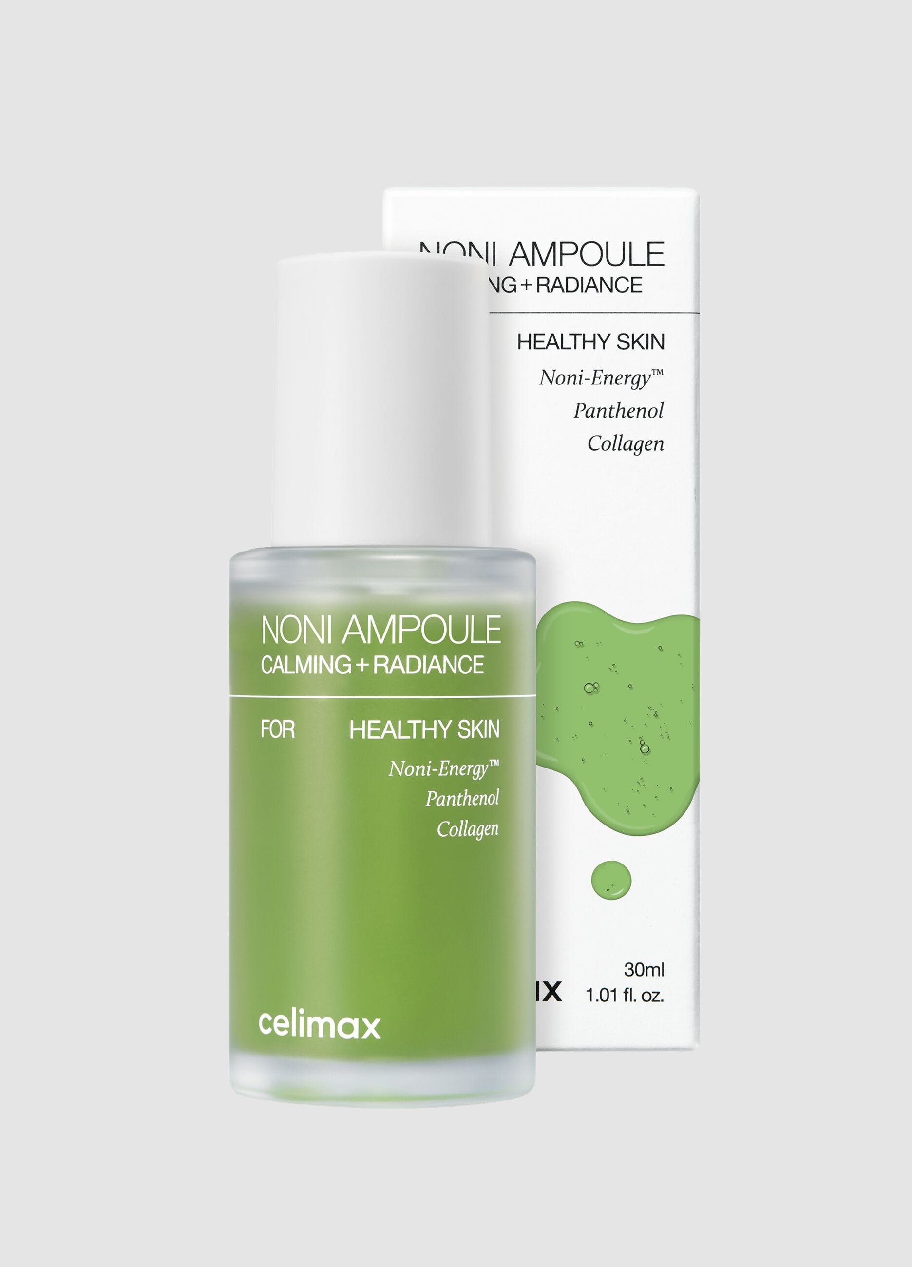 The Real Noni Energy Ampoule 30ml