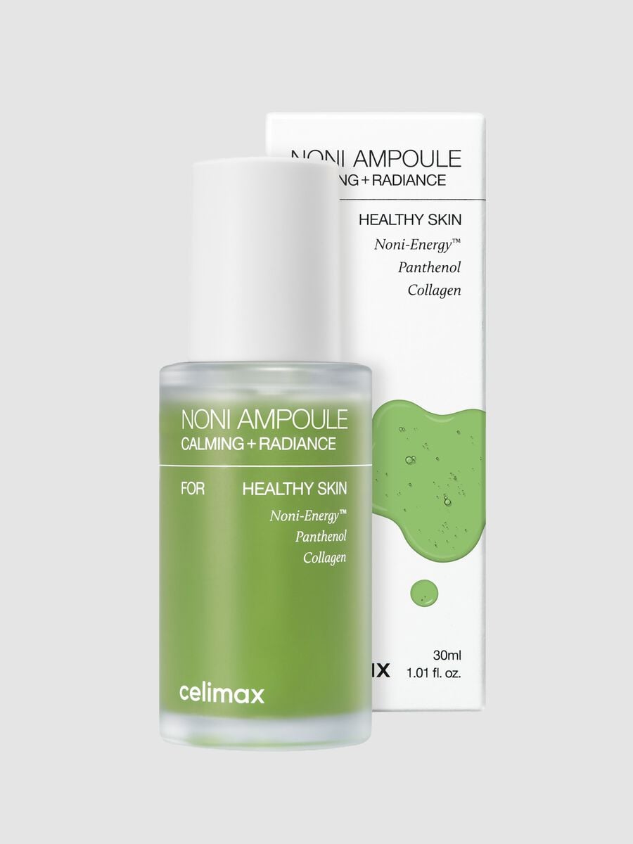 The Real Noni Energy Ampoule 30ml_0