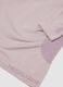 T-shirt t&eacute;rmica seamless de manga comprida ALTAVIA WITH DEBORAH COMPAGNONI_5