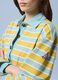 ALTAVIA SAILING long-sleeve striped polo shirt in pure cotton_2