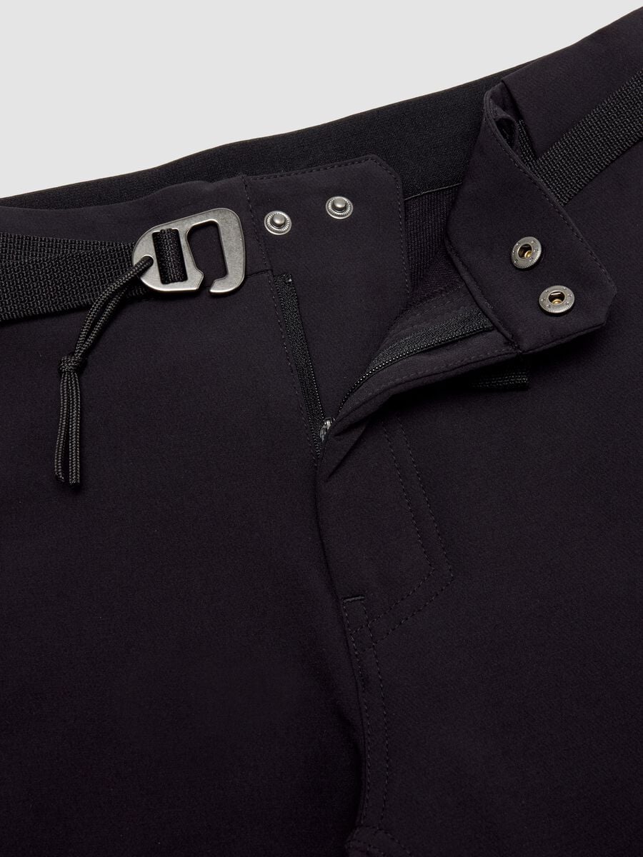 Pantaloni Travel 4 Way Stretch Idrorepellenti ALTAVIA WITH DEBORAH COMPAGNONI_7