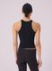 Rippen-Stretch-Baumwoll-Tanktop ALTAVIA STUDIO_3