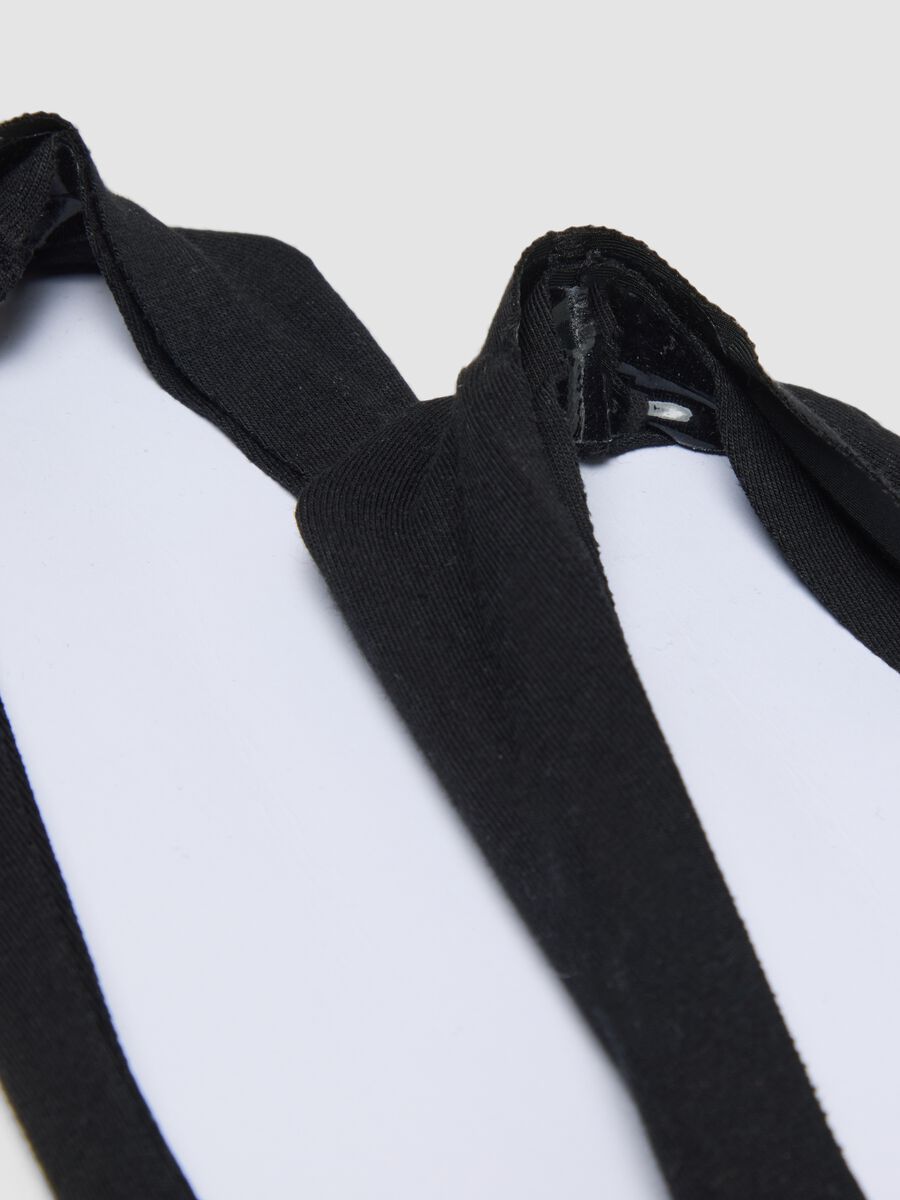 &Sigma;&epsilon;&tau; 2 &mu;&alpha;ύ&rho;&epsilon;&sigmaf; &alpha;ό&rho;&alpha;&tau;&epsilon;&sigmaf; &kappa;ά&lambda;&tau;&sigma;&epsilon;&sigmaf; &alpha;&pi;ό &epsilon;&lambda;&alpha;&sigma;&tau;&iota;&kappa;ό &mu;ί&gamma;&mu;&alpha; &beta;&alpha;&mu;&beta;&alpha;&kappa;&iota;&omicron;ύ_2