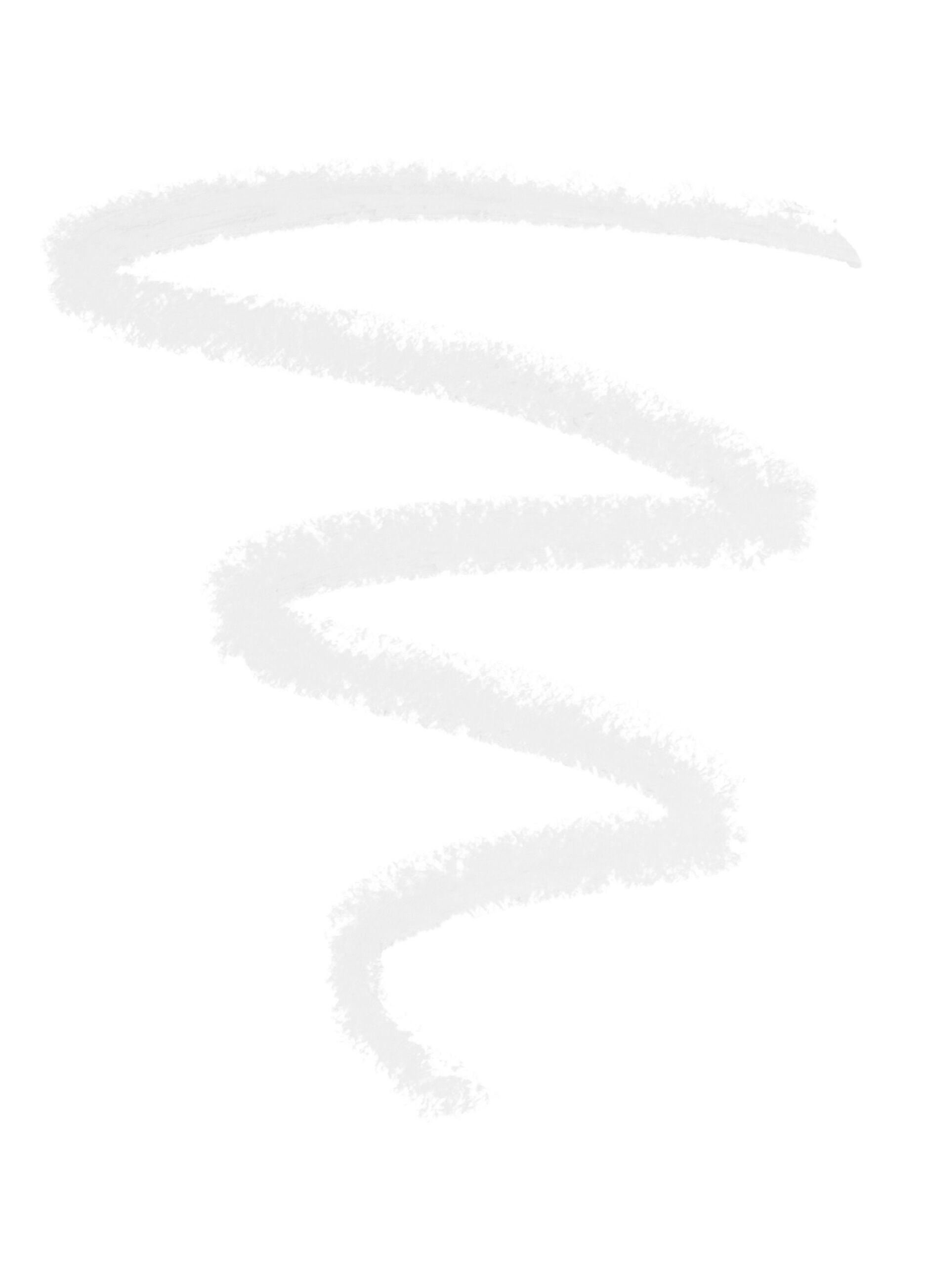 Revolution Streamline Waterline Eye Pencil White