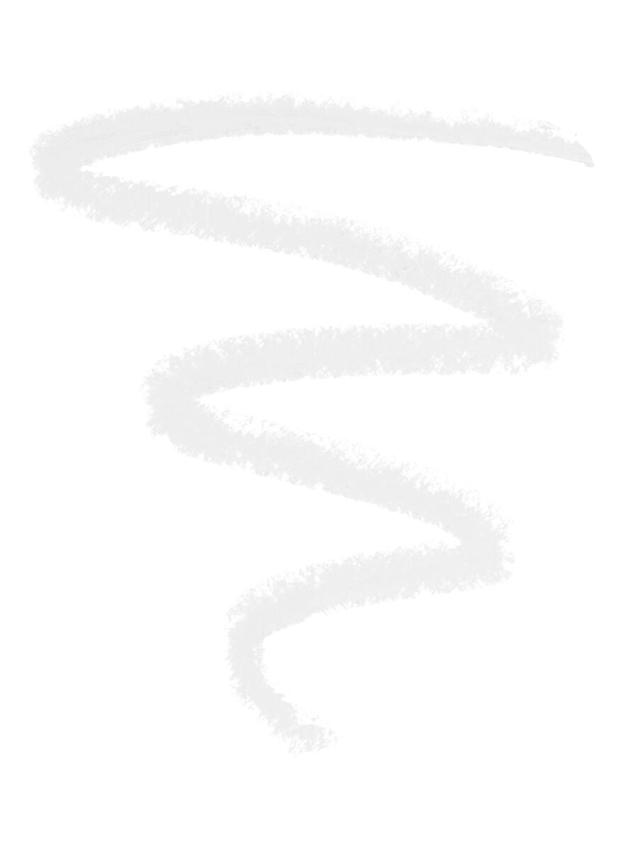 Revolution Streamline Waterline Eye Pencil White_2