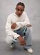 Baggy Denim Washed Light Blue_4