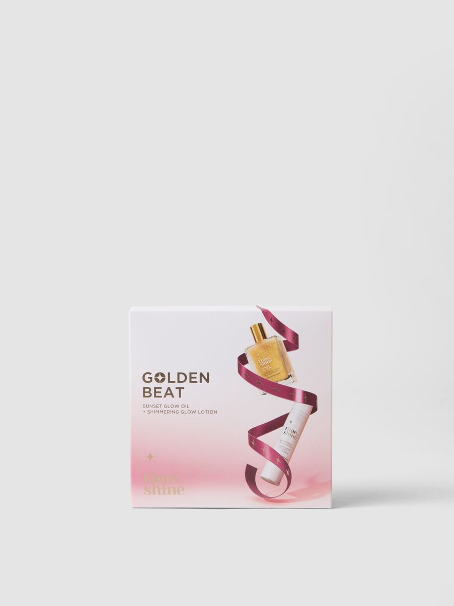 Golden Beat x2 Set 50ml + 75ml_2