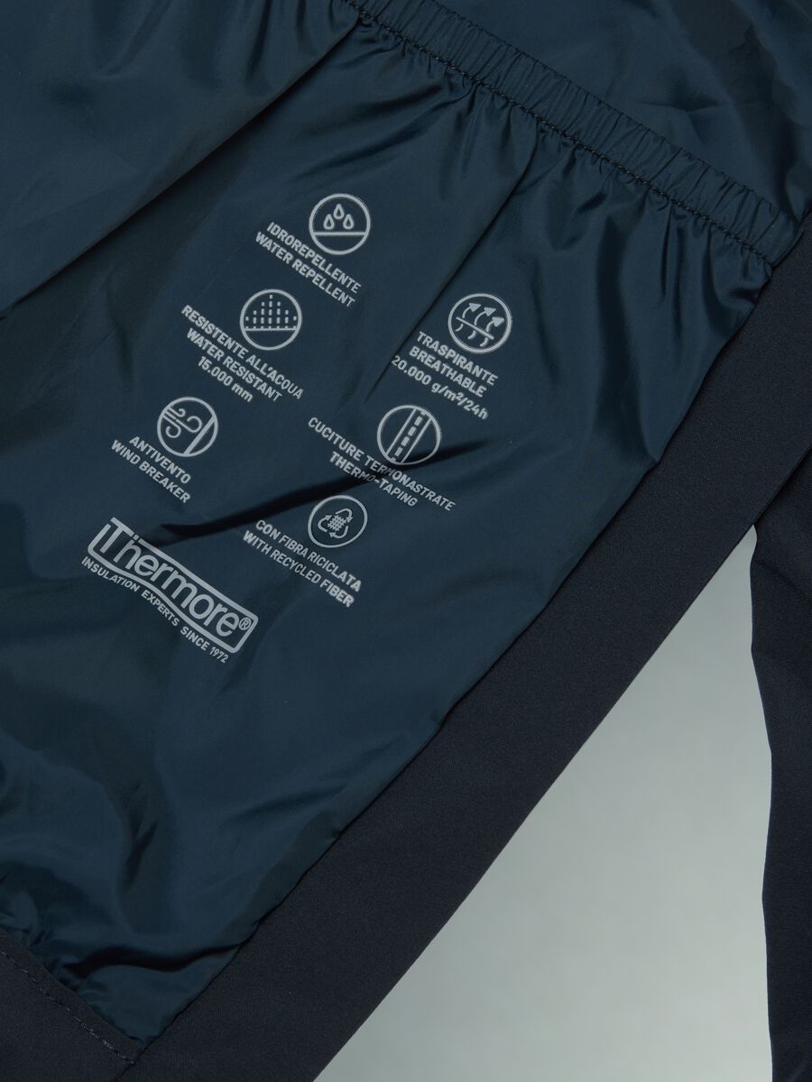 Raincore Jacket ALTAVIA WITH DEBORAH COMPAGNONI_9