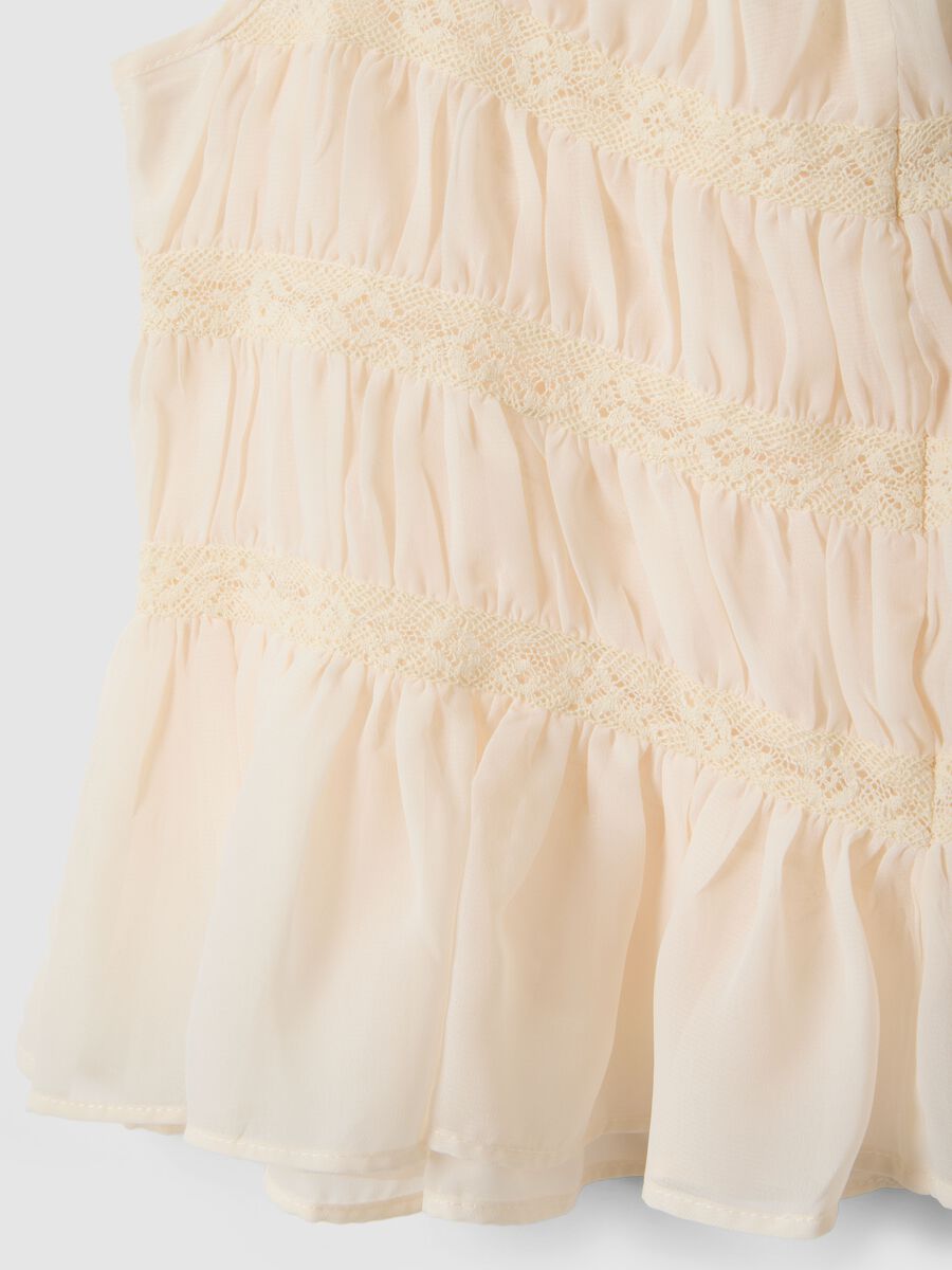 Beige top without buttons_6