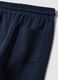 Navy blue &pi;&alpha;&nu;&tau;&epsilon;&lambda;ό&nu;&iota; &phi;ό&rho;&mu;&alpha;&sigmaf; jogger &alpha;&pi;ό 100% &omicron;&rho;&gamma;&alpha;&nu;&iota;&kappa;ό &beta;&alpha;&mu;&beta;ά&kappa;&iota;, regular fit, &gamma;&iota;&alpha; &alpha;&gamma;ό&rho;&iota;_3