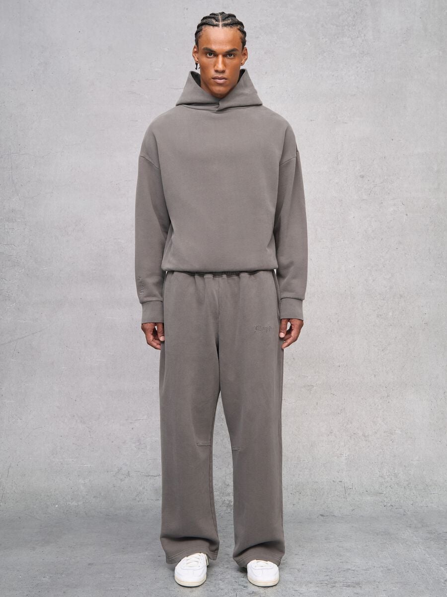 Perfect Sweatpants Military Green_0